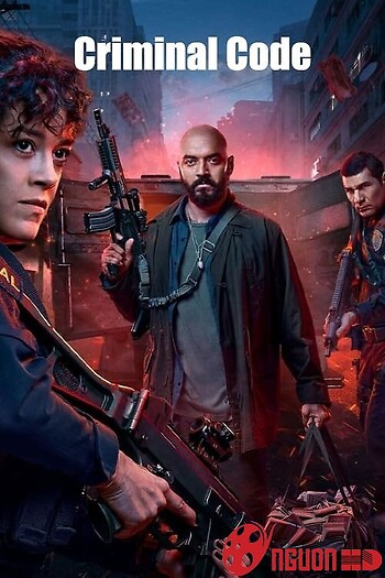 Quy Tắc Tội Phạm (Phần 1)