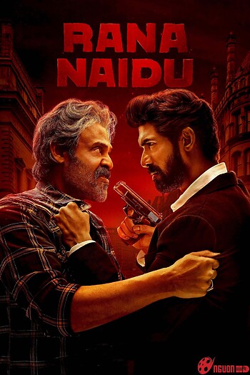 Rana Naidu (Phần 1)