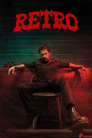 Retro