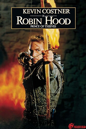 Robin Hood: Hoàng Tử Lục Lâm