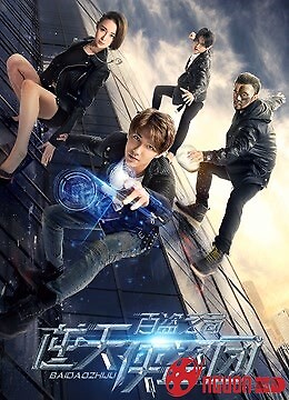 Rogue Against The Sky: Trò Chơi Của Trăm Tên Trộm