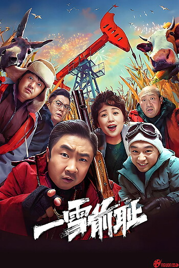 Rửa Mối Nhục Xưa