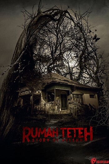 Rumah Teteh: Câu Chuyện Của Helena