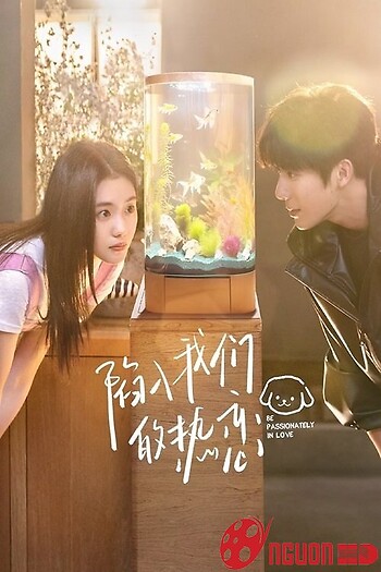 Sa Vào Tình Yêu Cuồng Nhiệt Của Chúng Ta