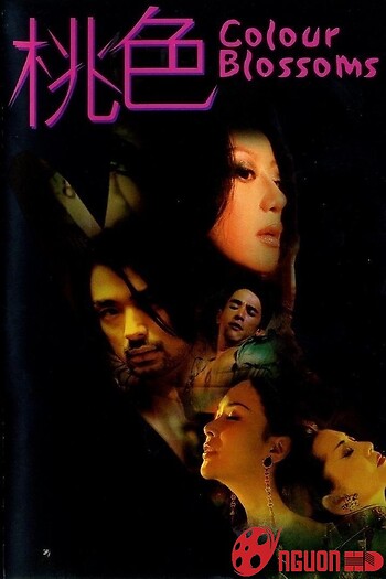 Sắc Dục Nở Hoa