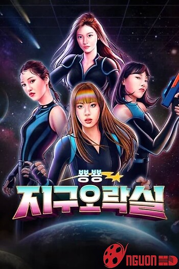 Săn Lùng Thỏ Ngọc (Mùa 3)