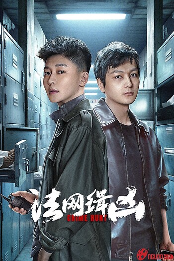 Săn Lùng Tội Ác