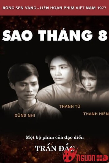 Sao Tháng 8
