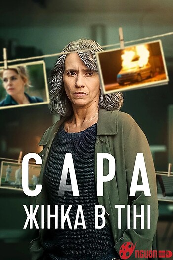 Sara: Người Đàn Bà Trong Bóng Tối