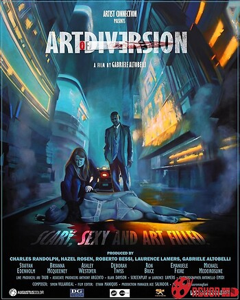 Sát Thủ Tình Dục