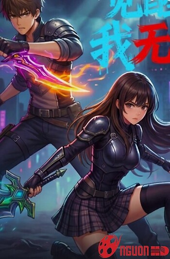 Sau Khi Thức Tỉnh, Tôi Đại Khai Sát Giới