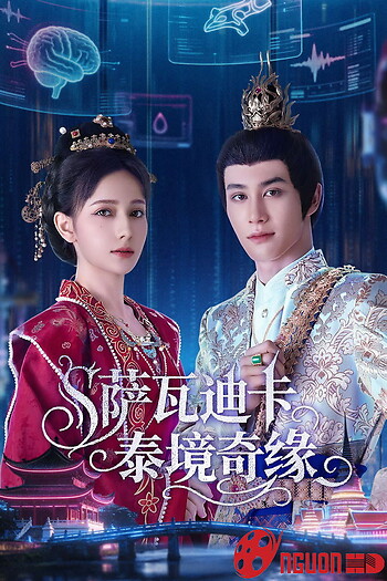 Sawatdee Krab: Cuộc Phiêu Lưu Ở Thái Lan