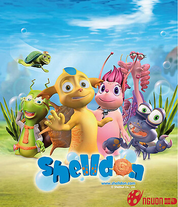 Shelldon