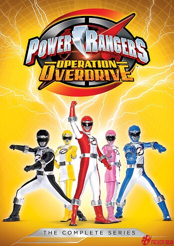 Siêu Nhân Thám Hiểm