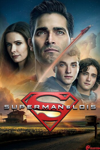 Siêu Nhân Và Lois (Phần 1)