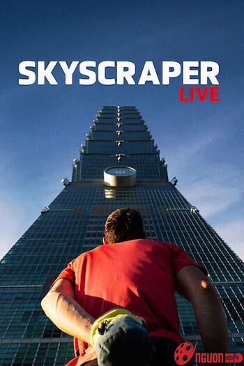 Skyscraper Live