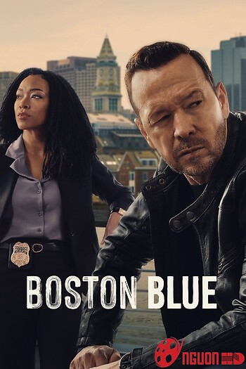 Sở Cảnh Sát Boston