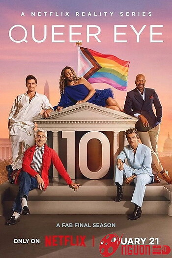 Sống Chất (Phần 10)