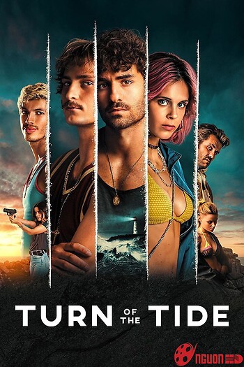 Sóng Triều Đổi Vận (Rabo De Peixe) (Phần 1)