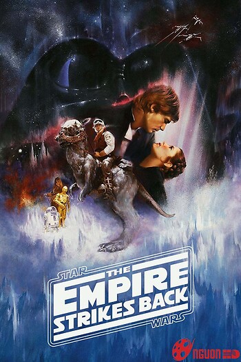 Star Wars: Đế Chế Phản Công