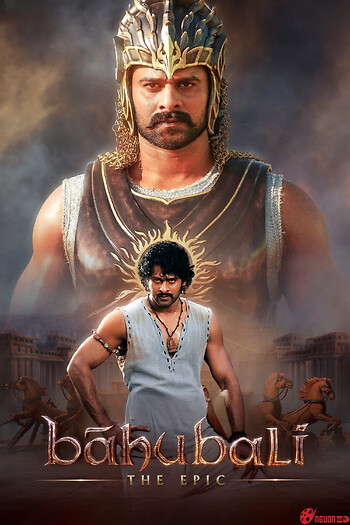 Sử Thi Baahubali 3