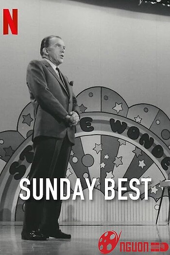 Sunday Best: Chuyện Chưa Kể Của Ed Sullivan