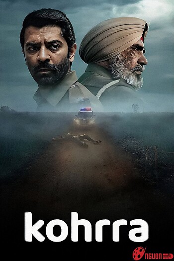 Sương Mù Mùa Đông (Phần 1)