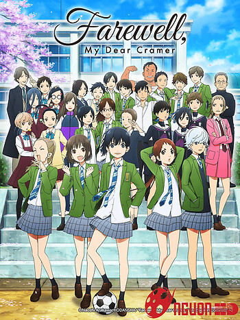 Tạm Biệt, Cramer Của Tôi