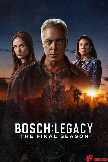 Thanh Tra Bosch: Kế Thừa (Phần 3)