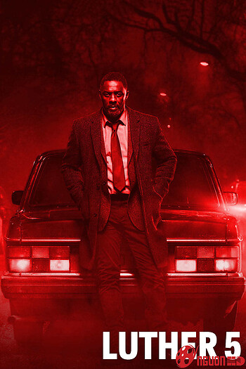 Thanh Tra Luther (Phần 5)