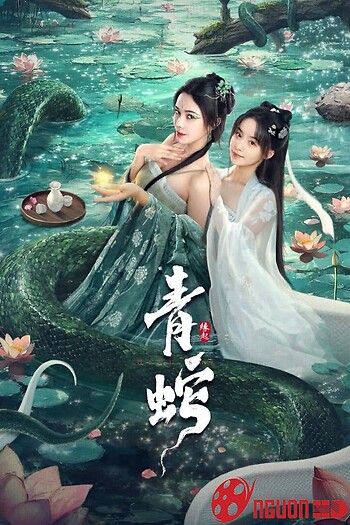 Thanh Xà: Duyên Khởi