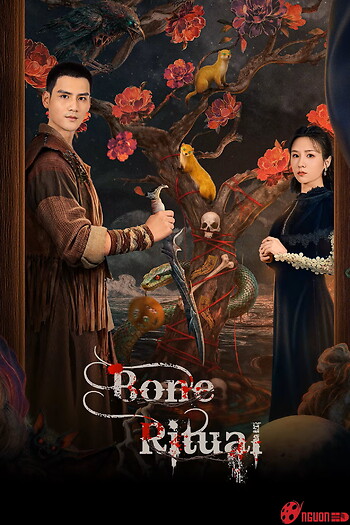 Thất Cốt - Bone Ritual