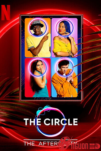 The Circle: Tiệc Hậu