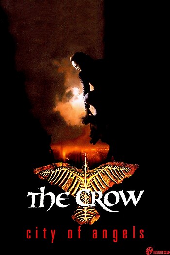 The Crow: City Of Angels