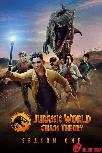 Thế Giới Khủng Long: Thuyết Hỗn Mang (Phần 1)