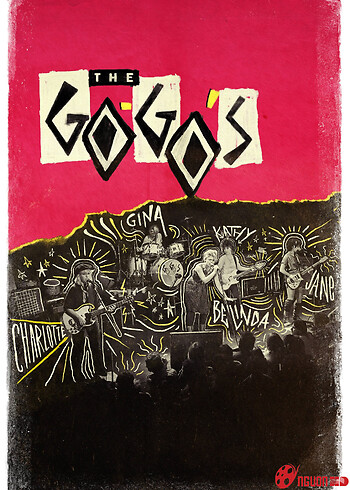 The Go-Go's