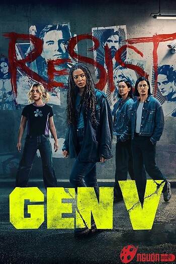 Thế Hệ V (Phần 2)