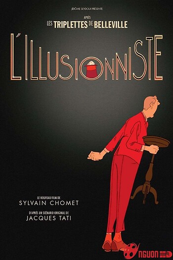 The Illusionist