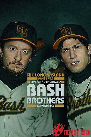 The Lonely Island: Chuyện Vui Về Cặp Đôi Bóng Chày