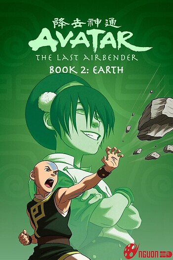 Thế Thần: Tiết Khí Sư Cuối Cùng (Cuốn 2: Thổ)