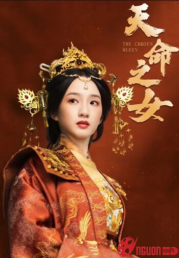 Thiên Mệnh Chi Nữ