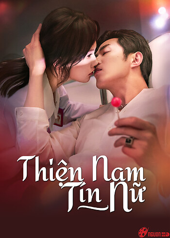 Thiện Nam Tín Nữ