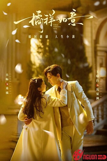 Thiếu Nữ Chiến Đấu Với Số Phận