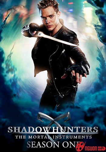 Thợ Săn Bóng Đêm (Phần 1)