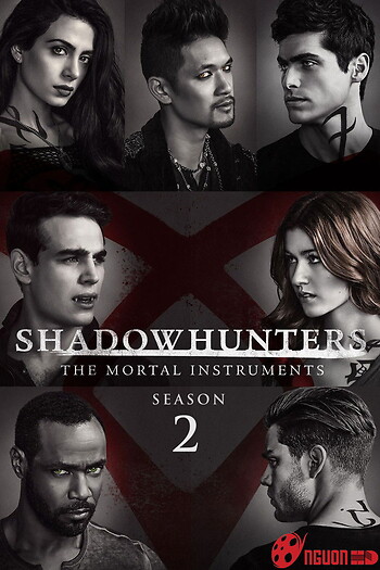 Thợ Săn Bóng Đêm (Phần 2)