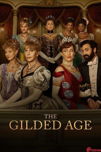 Thời Đại Vàng Son (Phần 1)