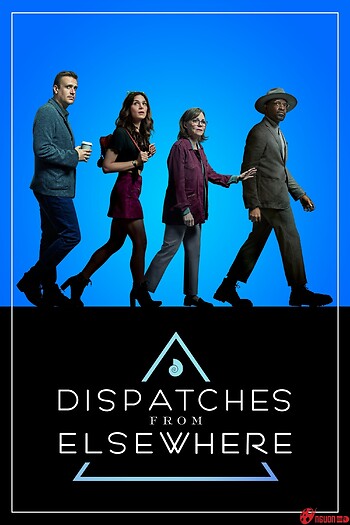 Thông Điệp Từ Nơi Khác