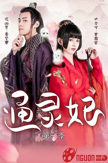 Thông Linh Phi (Phần 1)