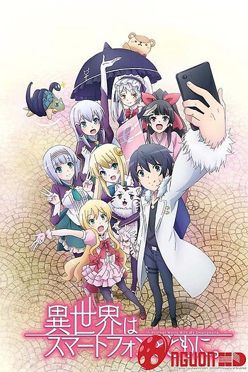 Thức Tỉnh Ở Thế Giới Khác (Phần 2)