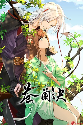 Thương Lan Quyết (Bản Hoạt Hình) (Phần 1)